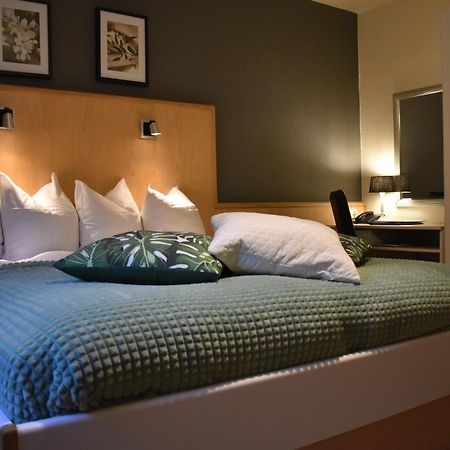 Hotel Atlanta Valkenburg aan de Geul Kültér fotó