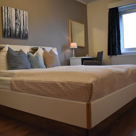 Hotel Atlanta Valkenburg aan de Geul Szoba fotó