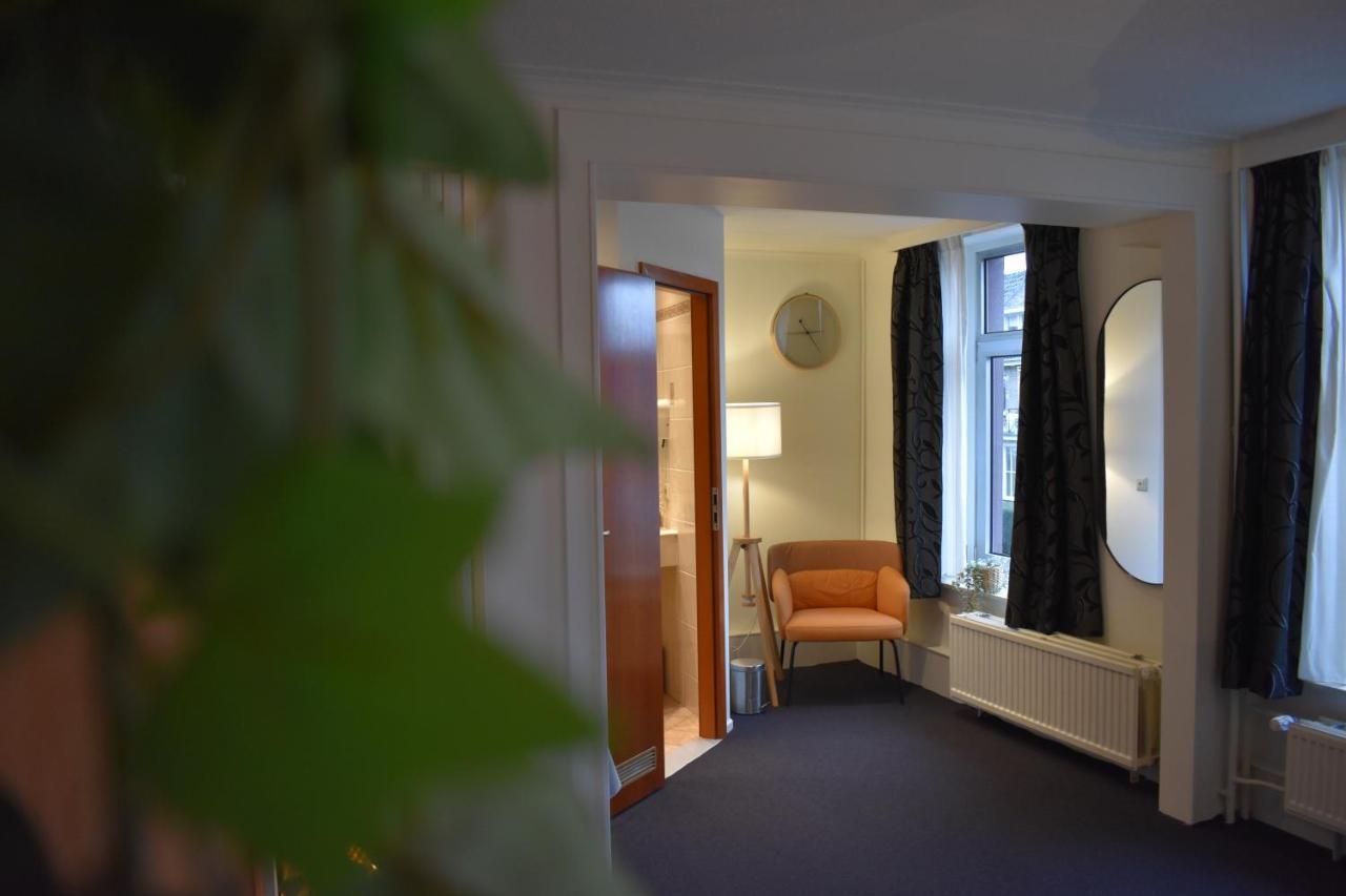 Hotel Atlanta Valkenburg aan de Geul Kültér fotó