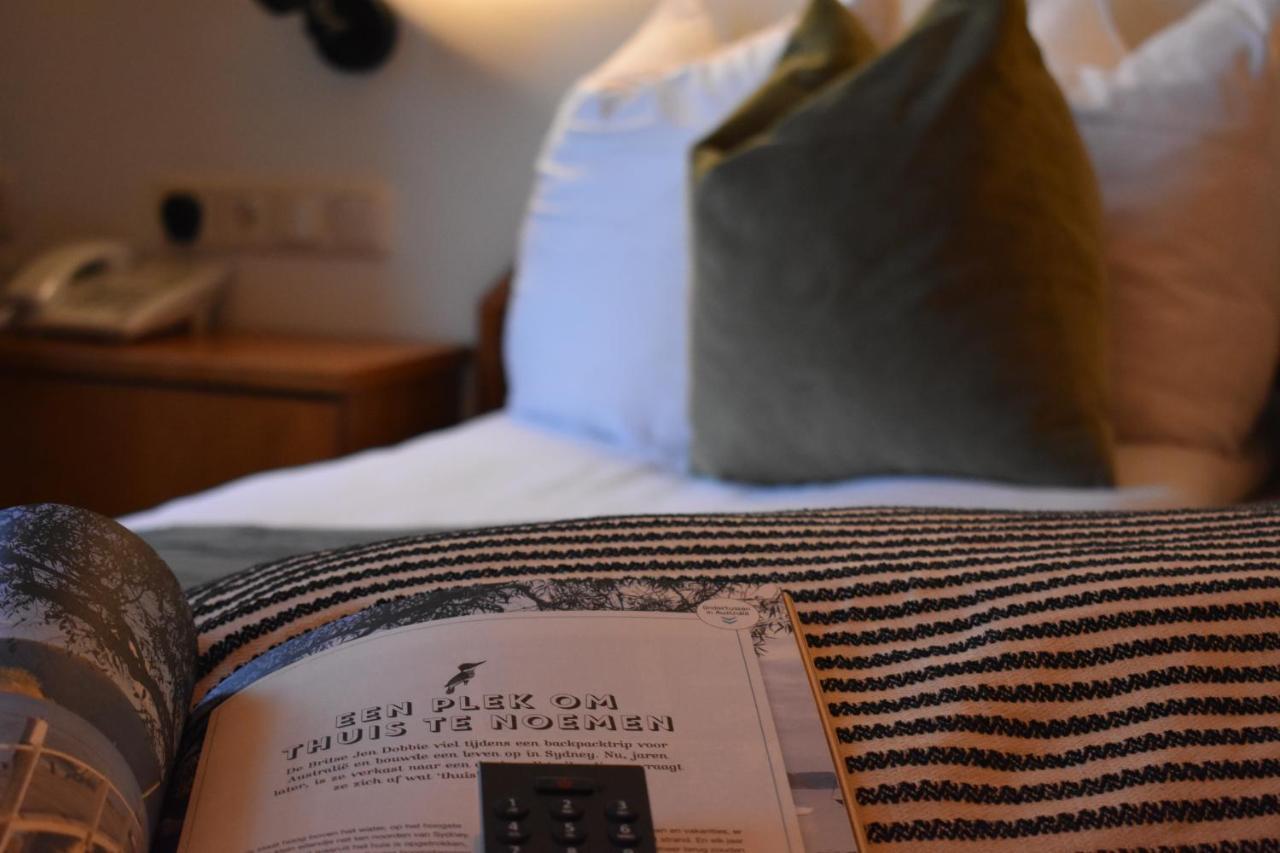 Hotel Atlanta Valkenburg aan de Geul Kültér fotó
