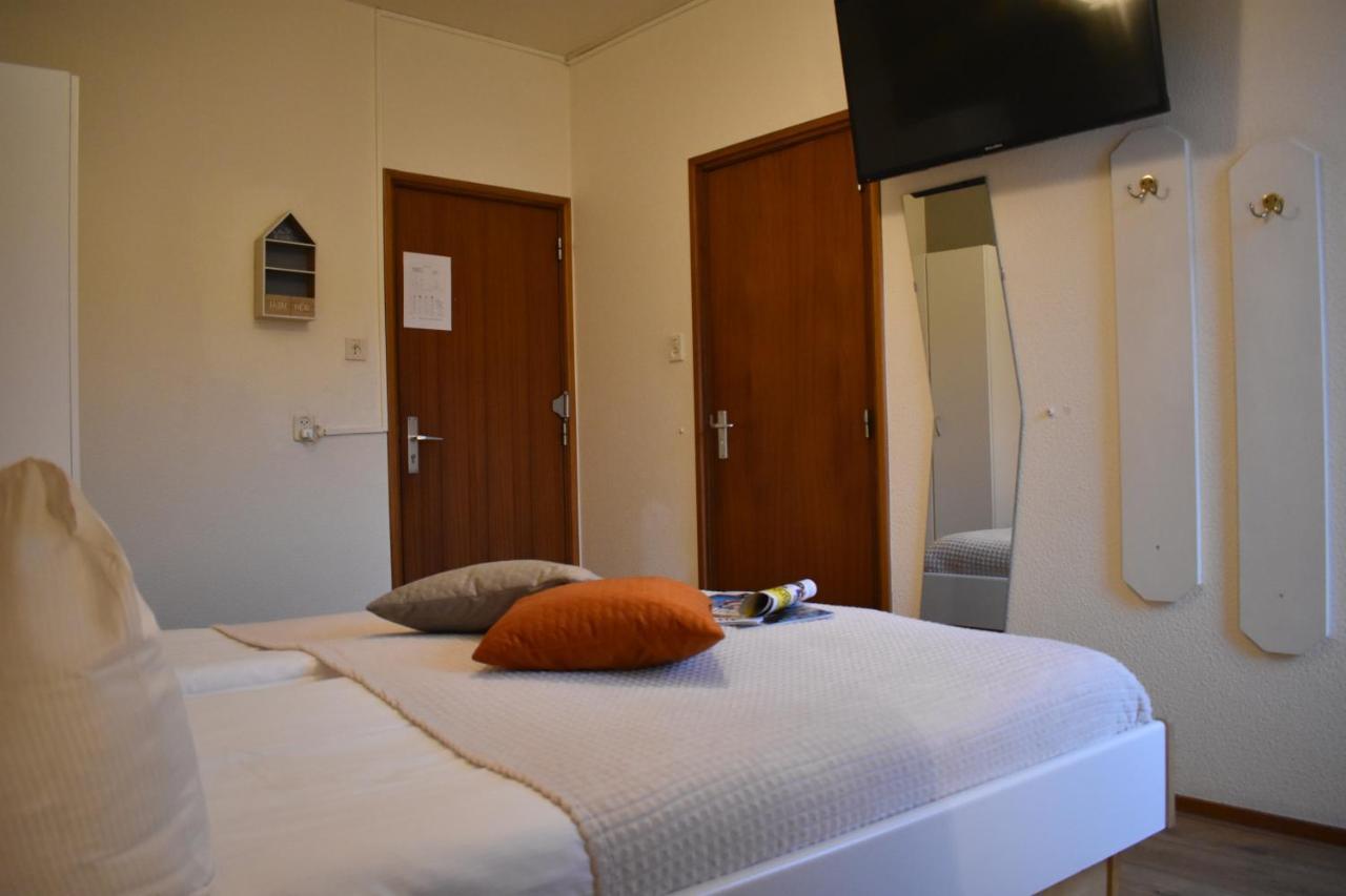 Hotel Atlanta Valkenburg aan de Geul Kültér fotó