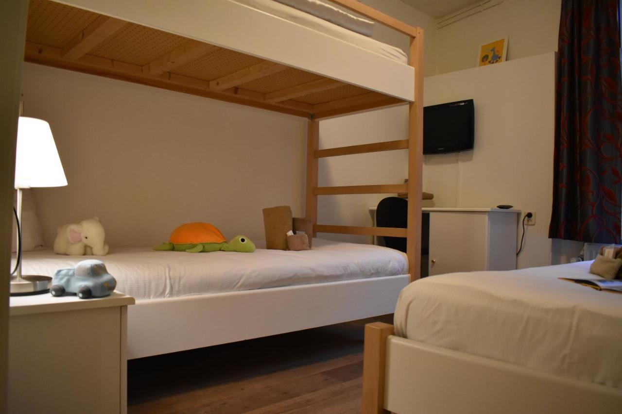 Hotel Atlanta Valkenburg aan de Geul Kültér fotó