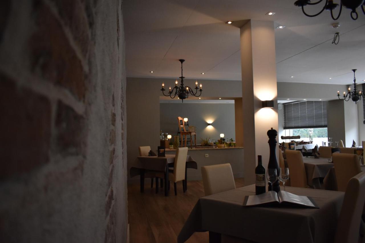 Hotel Atlanta Valkenburg aan de Geul Kültér fotó