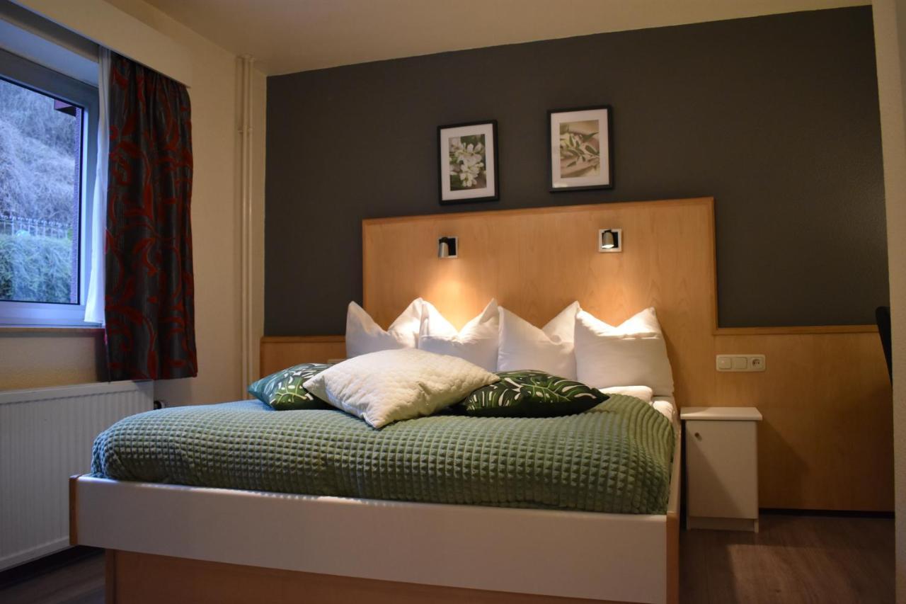 Hotel Atlanta Valkenburg aan de Geul Kültér fotó