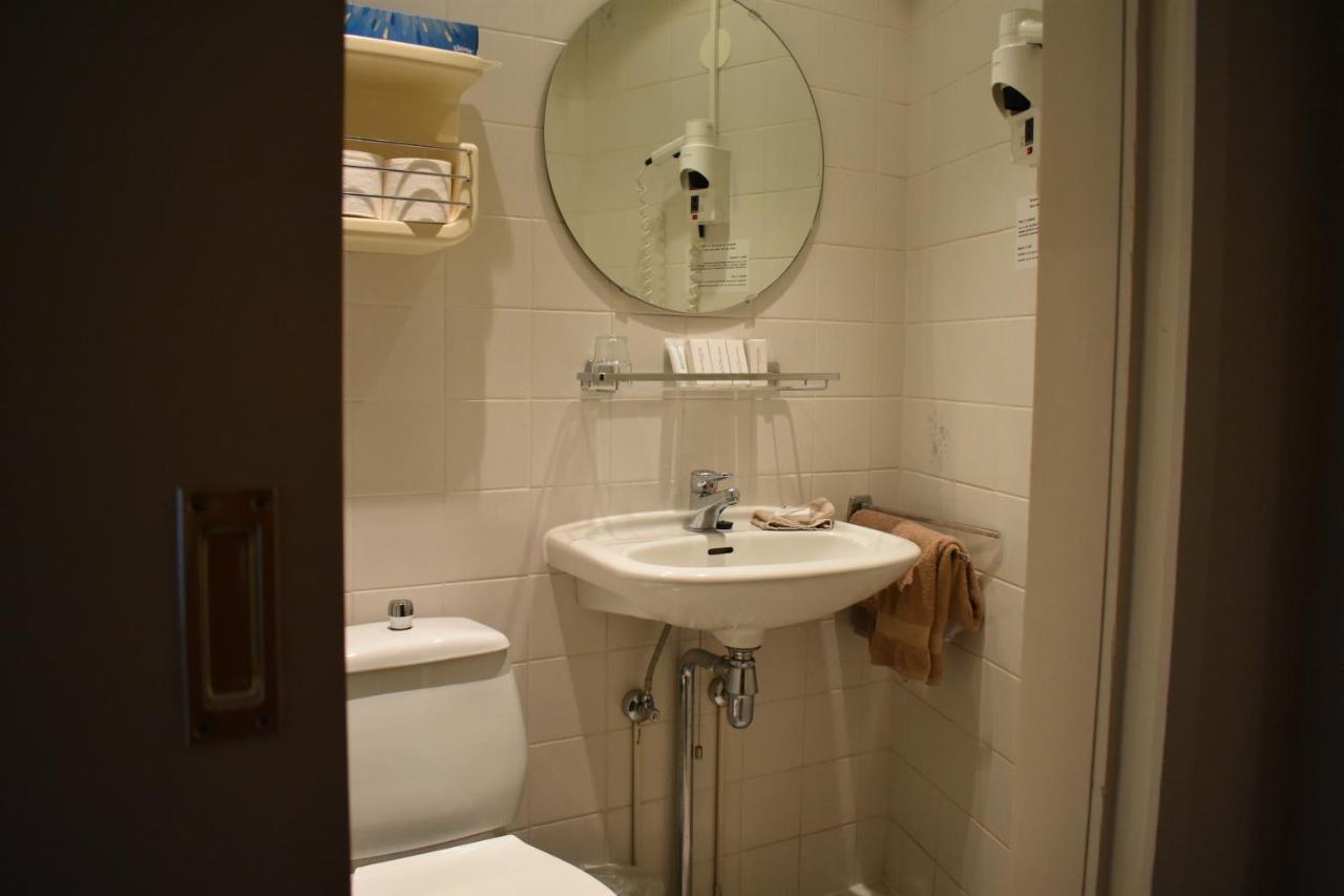 Hotel Atlanta Valkenburg aan de Geul Kültér fotó