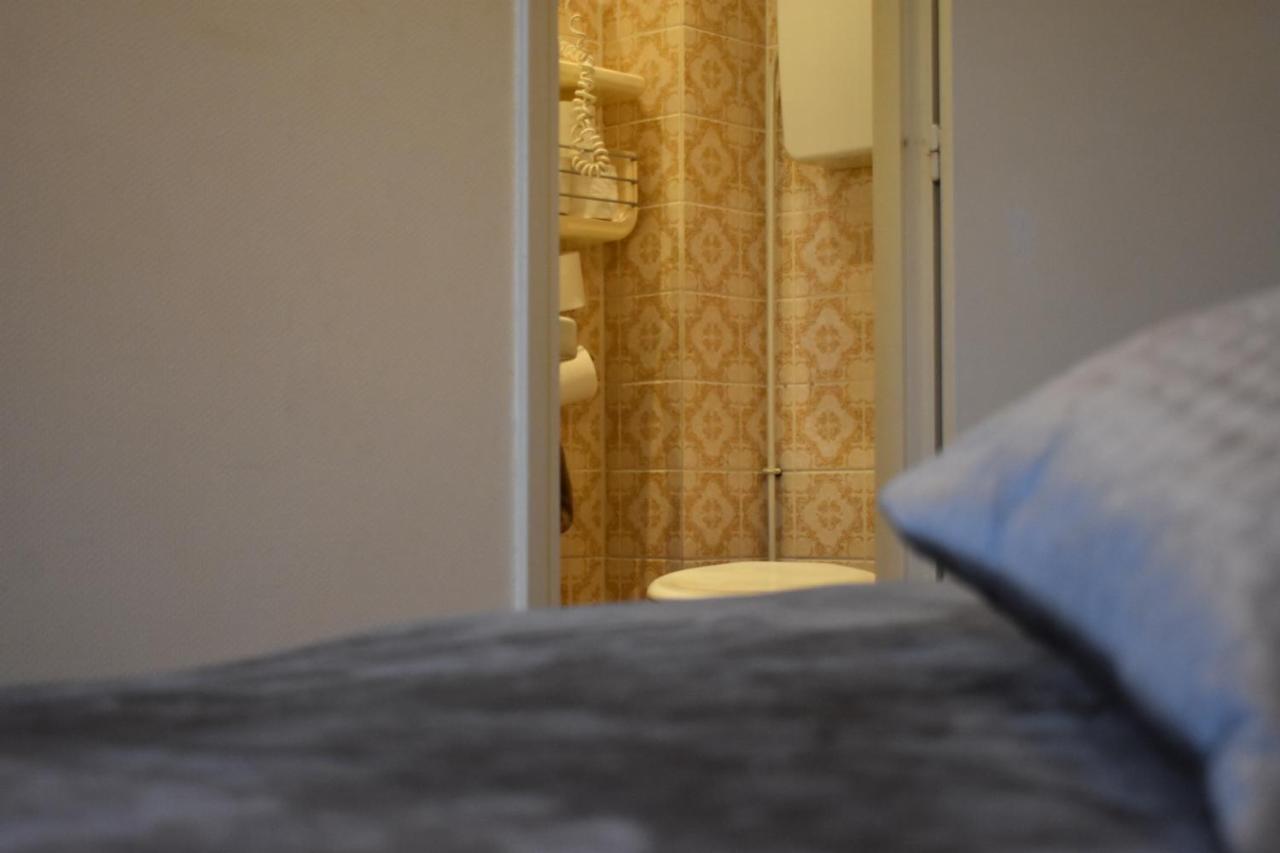 Hotel Atlanta Valkenburg aan de Geul Kültér fotó