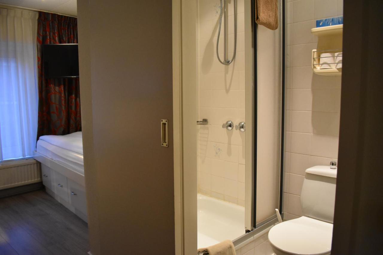 Hotel Atlanta Valkenburg aan de Geul Kültér fotó