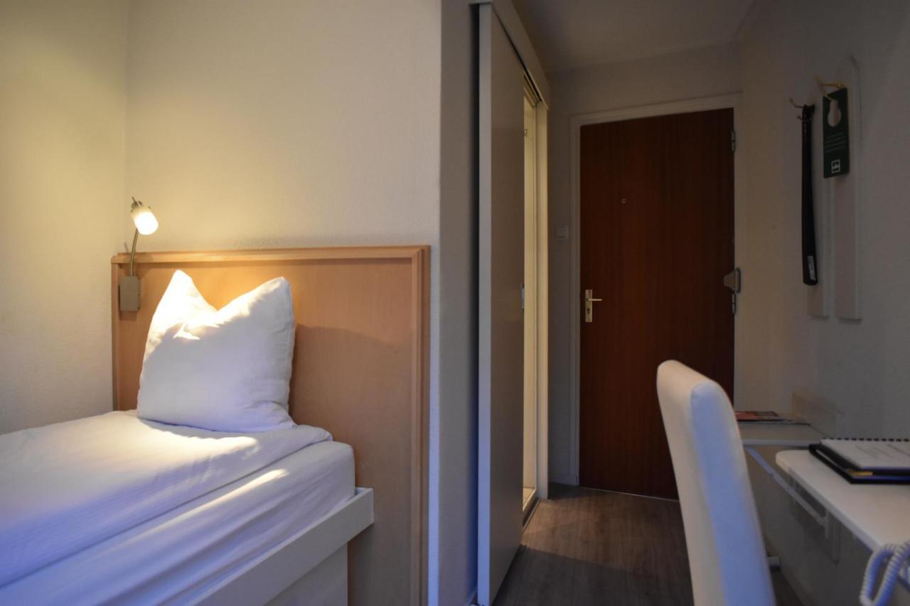 Hotel Atlanta Valkenburg aan de Geul Kültér fotó