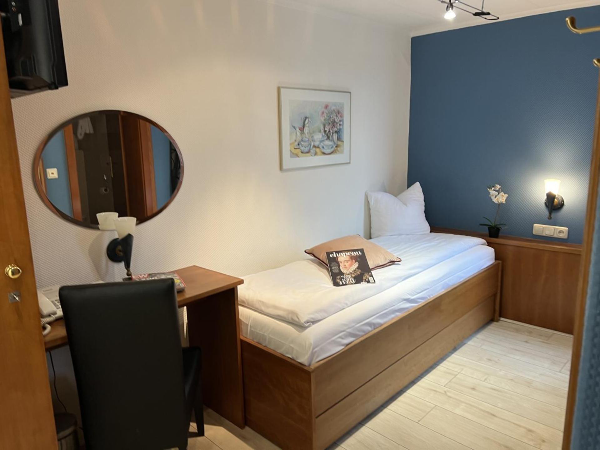 Hotel Atlanta Valkenburg aan de Geul Kültér fotó