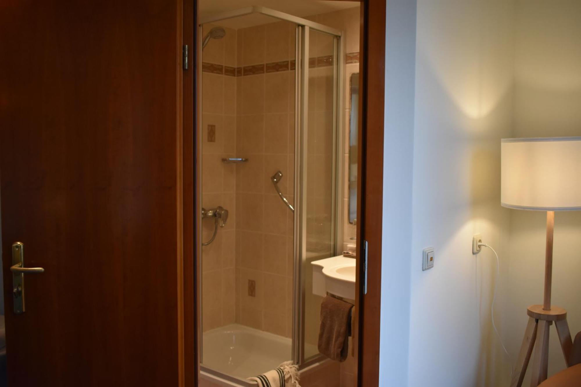 Hotel Atlanta Valkenburg aan de Geul Szoba fotó